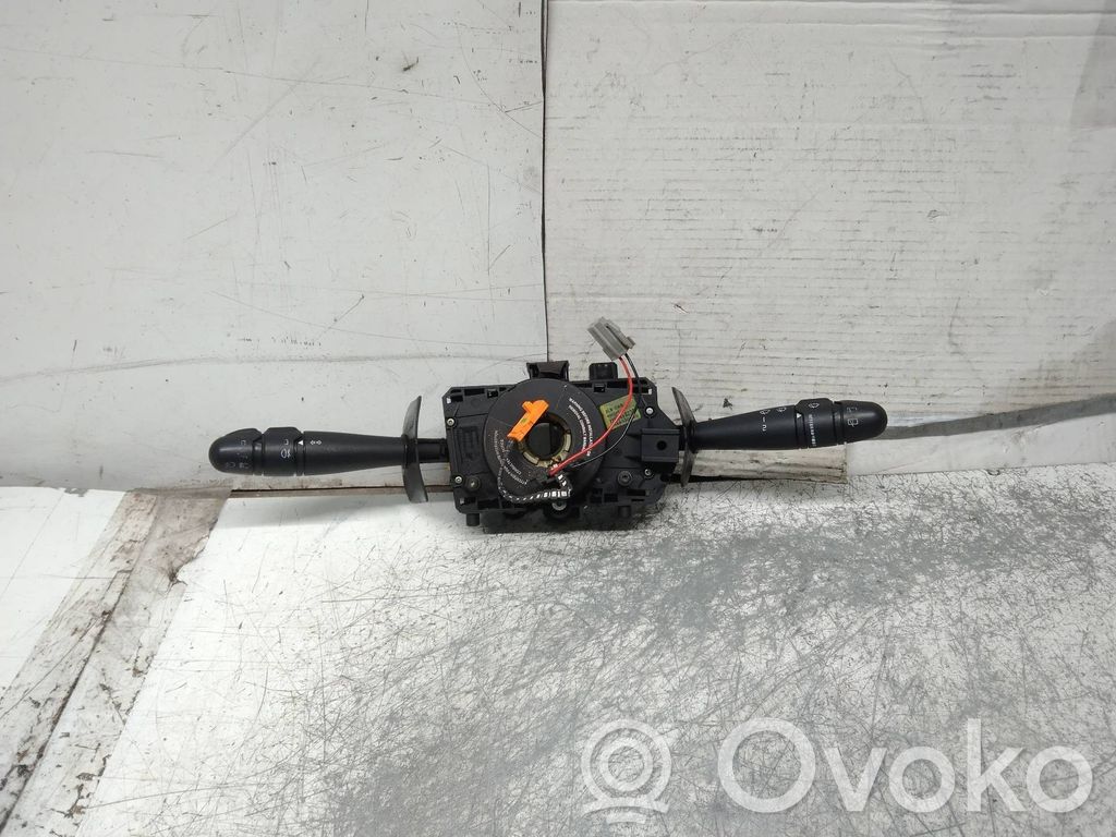 Renault Laguna I Panel lighting control switch 