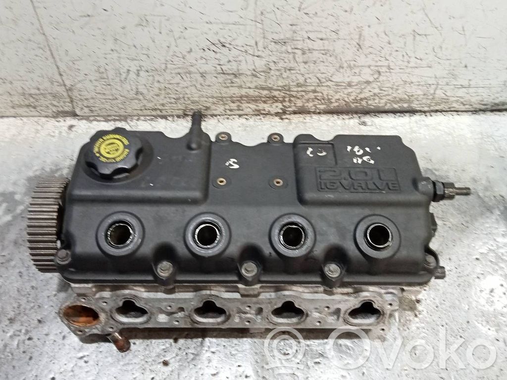 Engine head   20L
