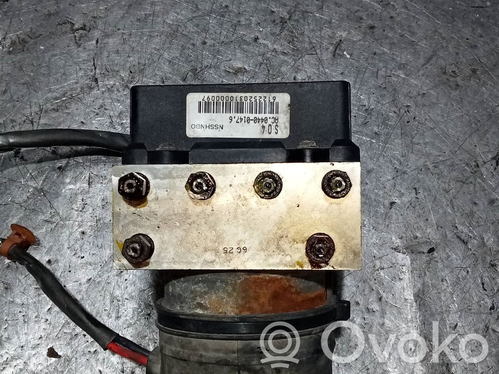 Honda Civic Bomba de ABS 