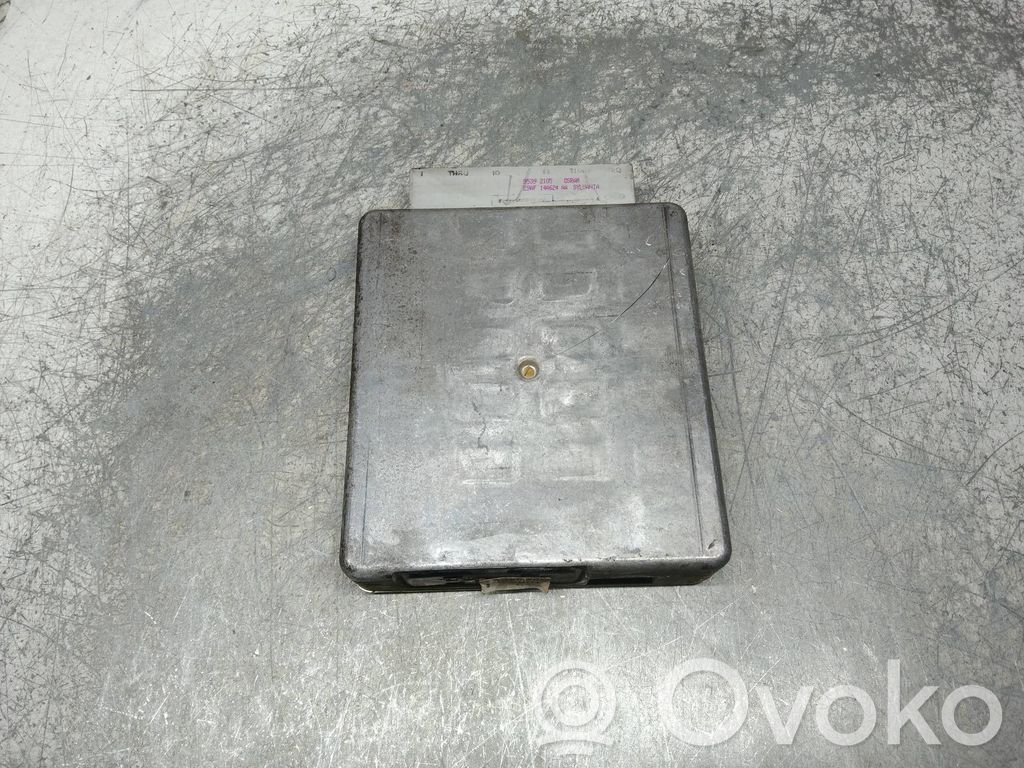 Ford Escort Variklio valdymo blokas 