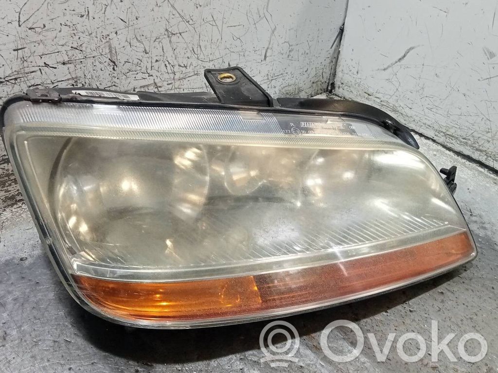 Headlight/headlamp