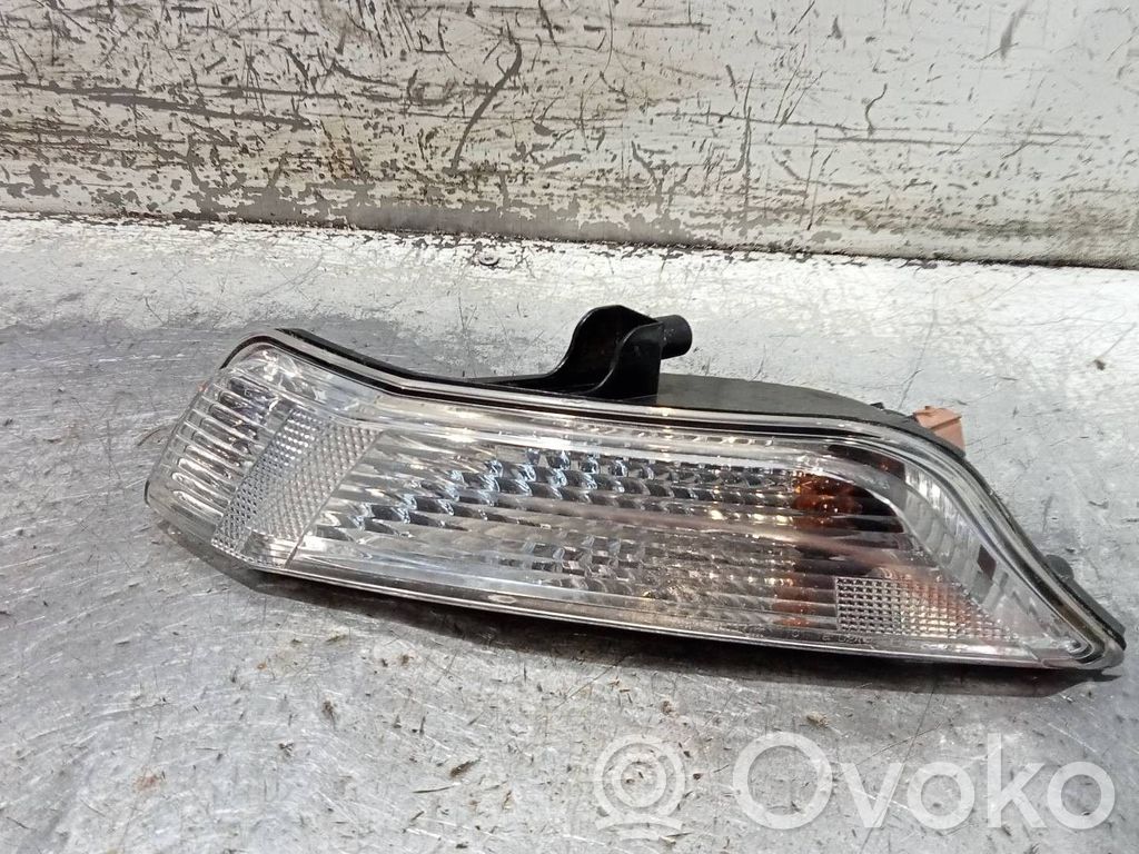 Ford Mustang VI Headlight/headlamp 