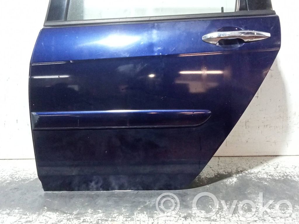 Honda Accord Galinės durys 