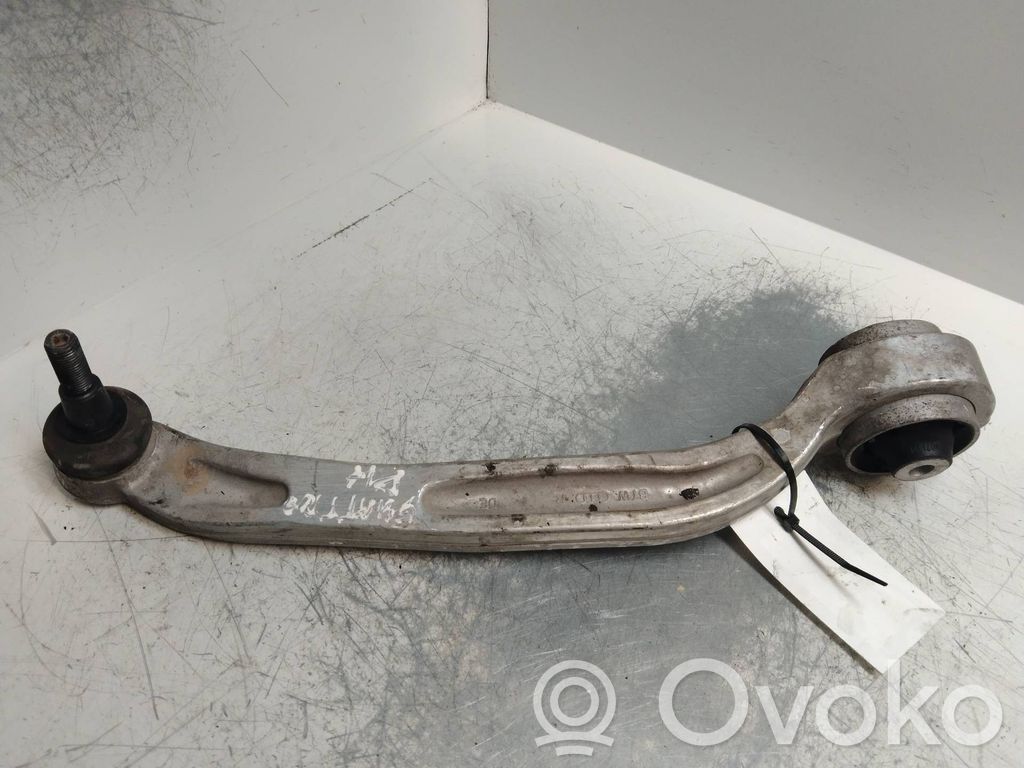 Front control arm   27TDI