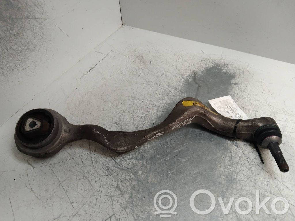 Front control arm