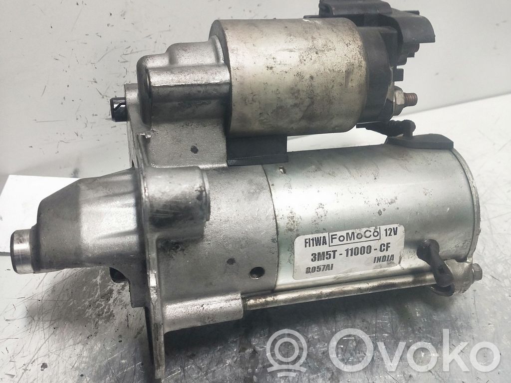 Starteris   3M5T11000CF