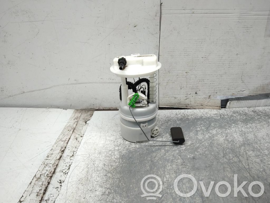 Renault Clio III In-tank fuel pump 