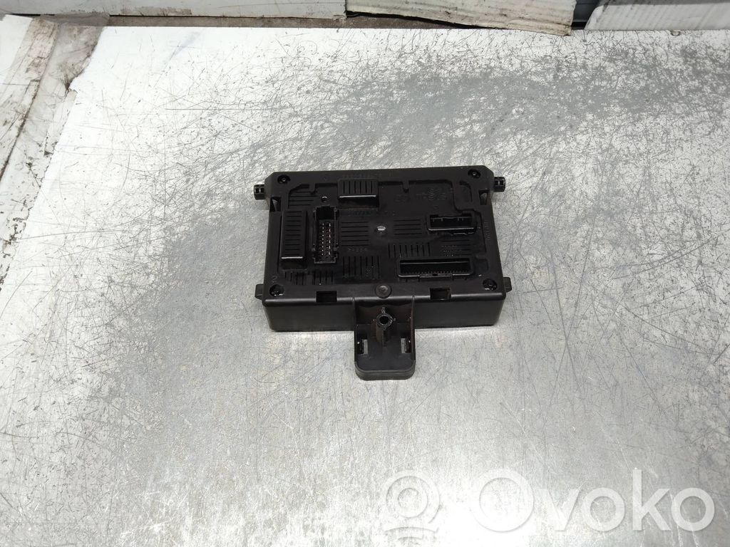 BSM Control unit   8201054129,20083091,00028597BCML2CR