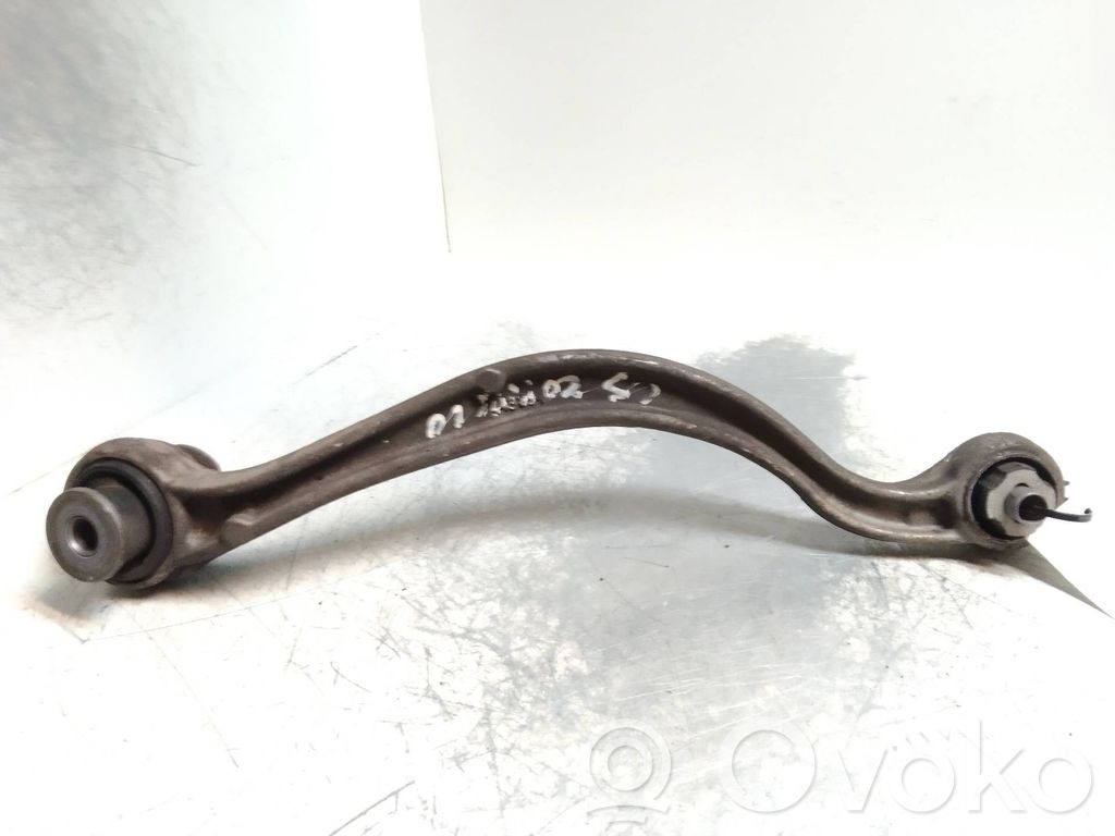 Brazo de suspensión trasero   20HDI