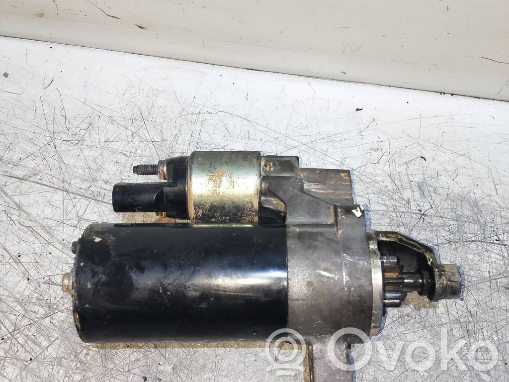 Motor de arranque   0001115082,03L911021C