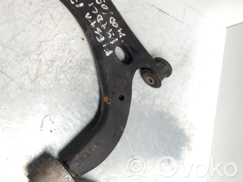 Brazo de suspensión delantero   14TDCI