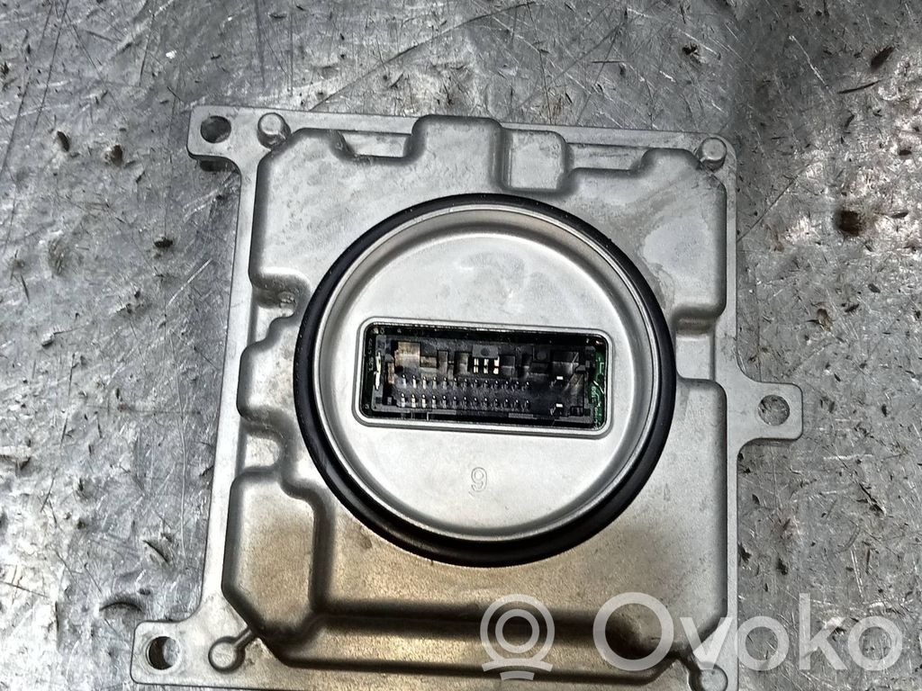 Mazda CX-30 Other control units/modules 