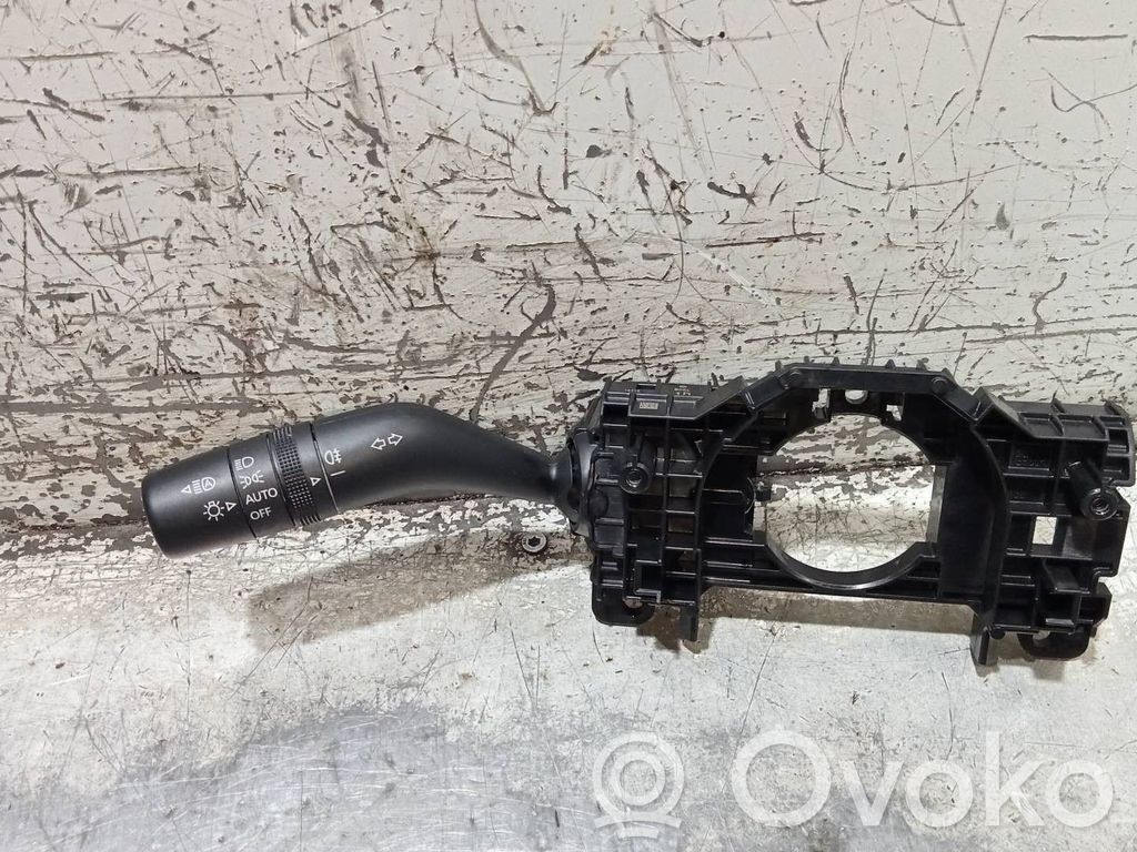 Mazda CX-30 Panel lighting control switch 