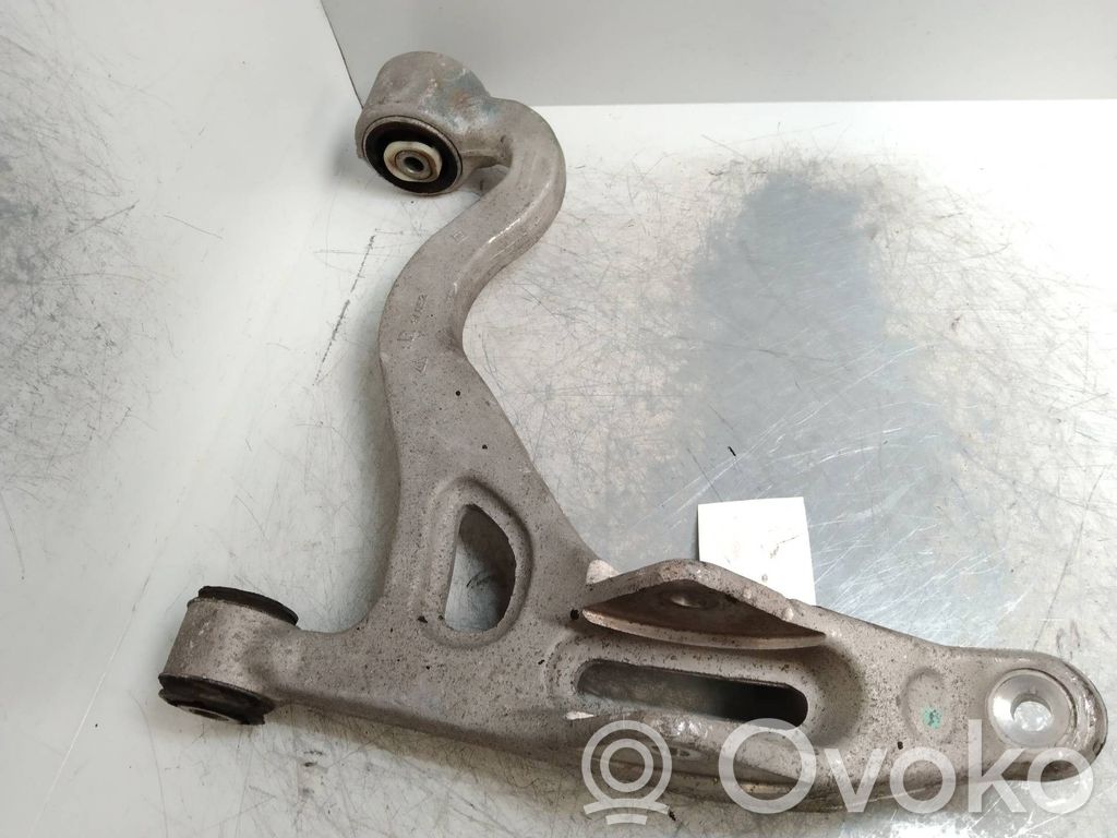 Rear control arm