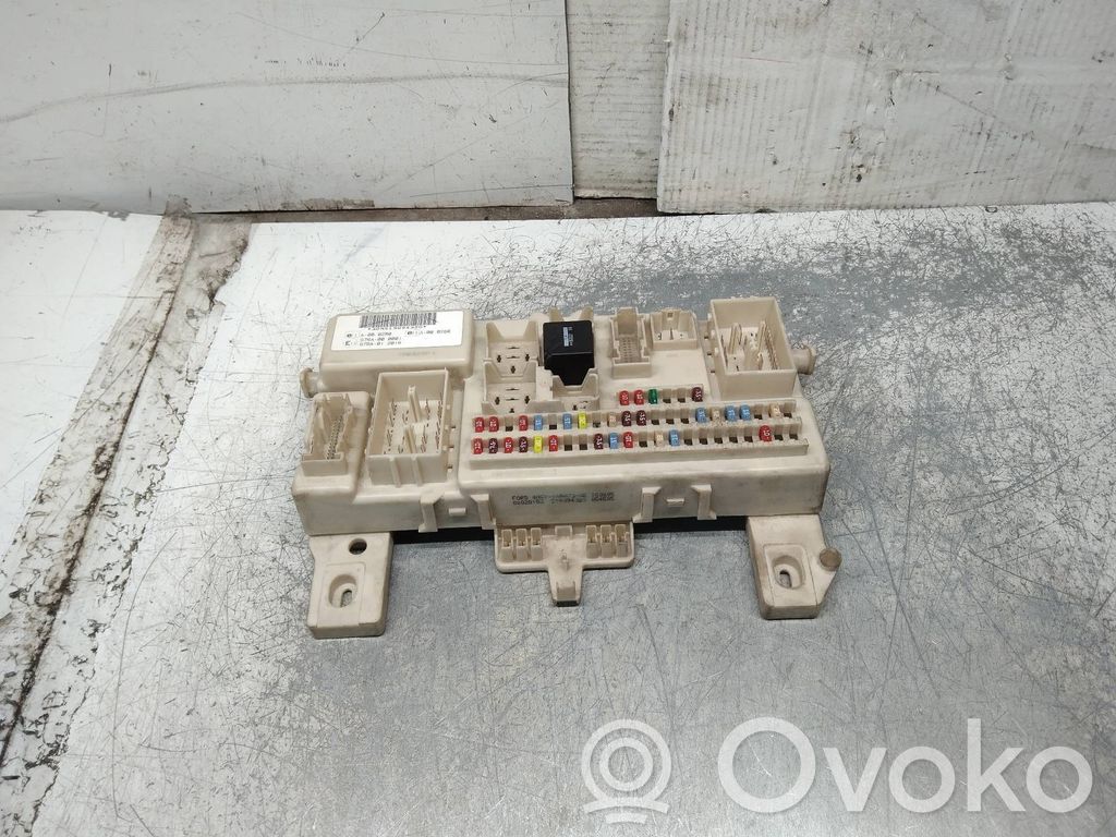 Ford Focus BSM Control unit 