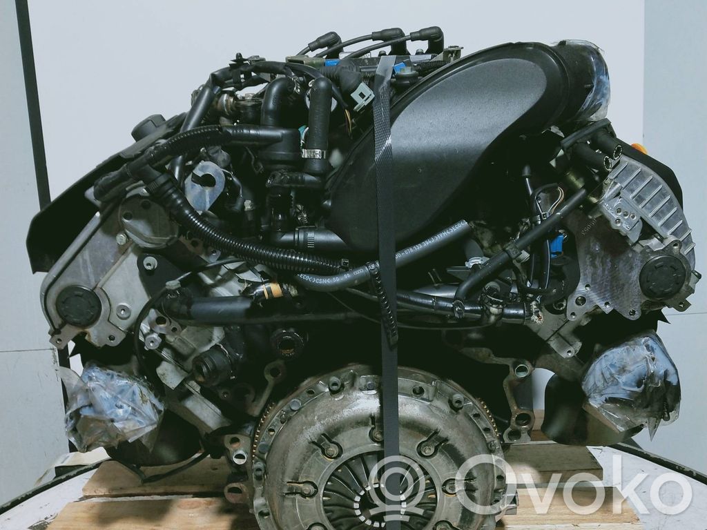 Engine   APS,001431