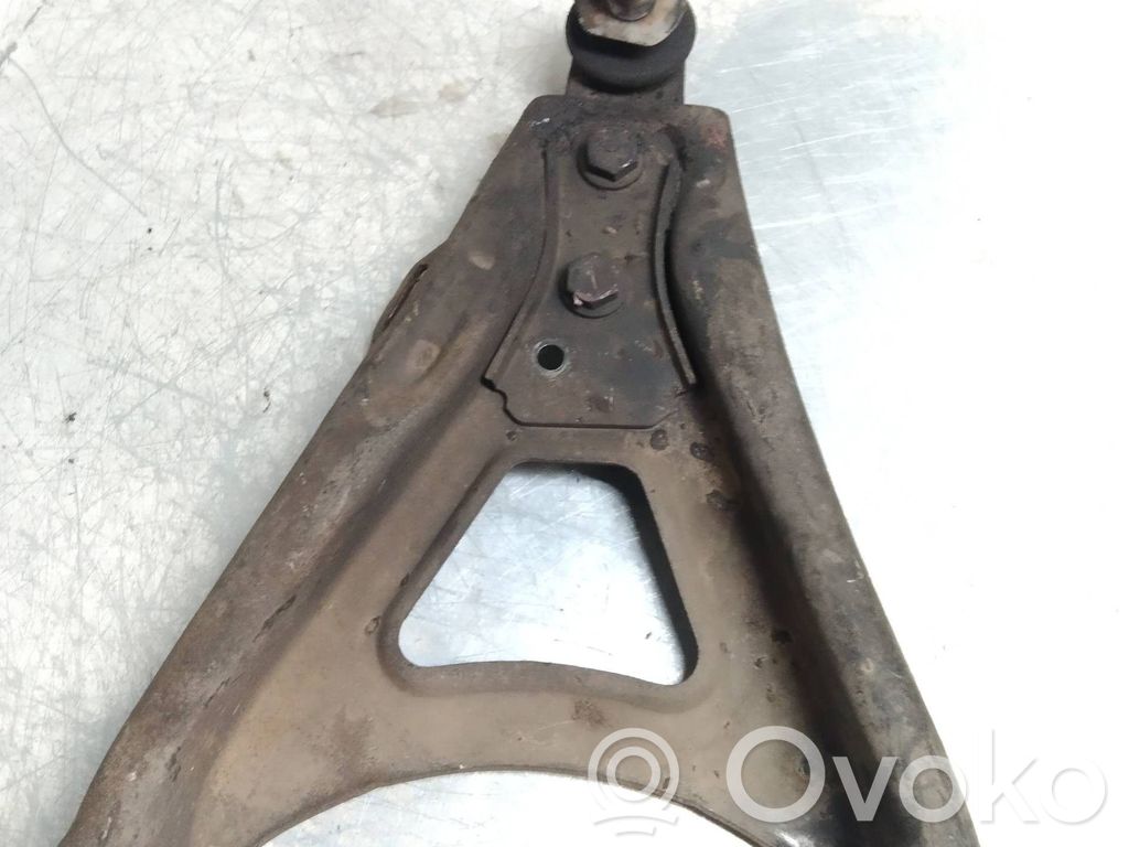 Front control arm