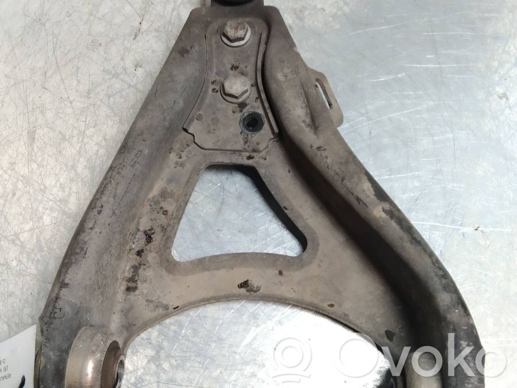 Front control arm