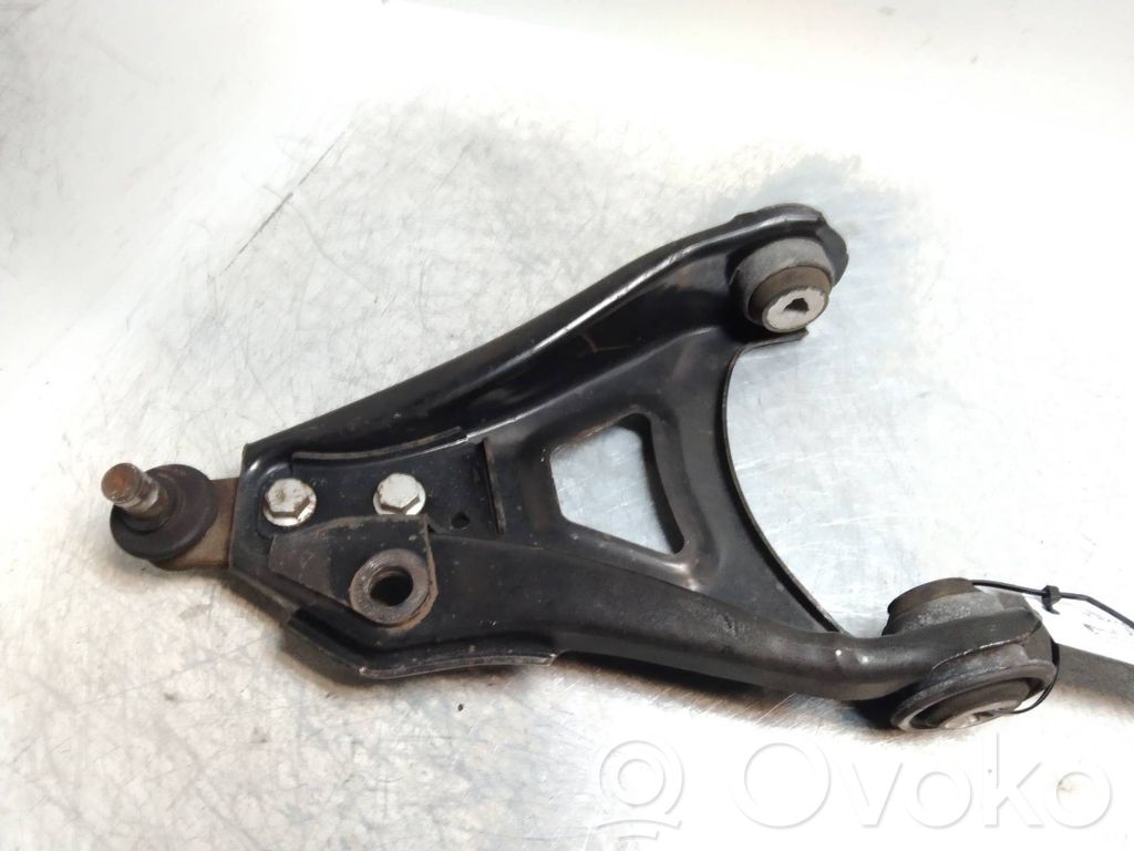 Renault Clio II Front control arm 