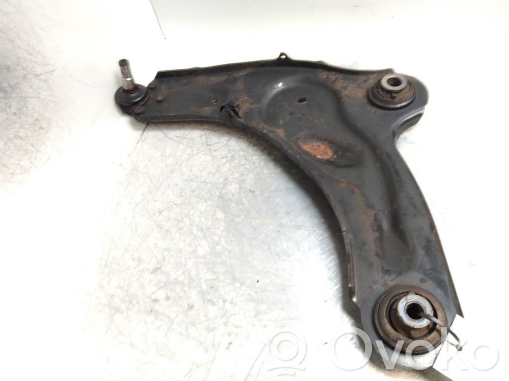 Front control arm