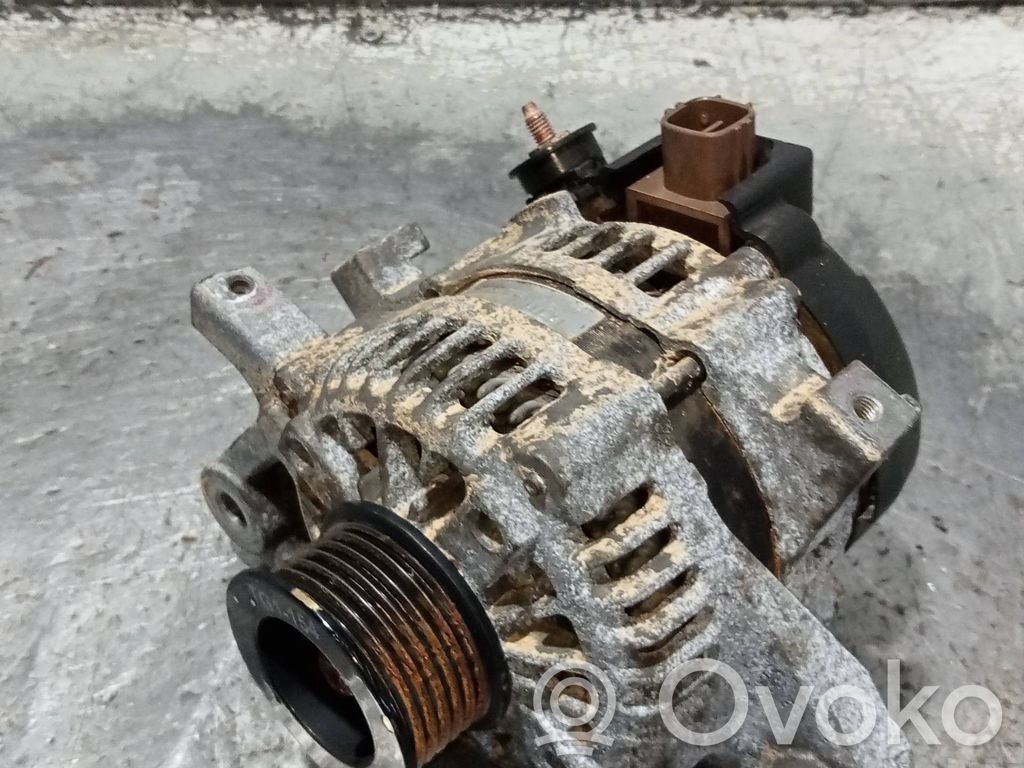 Ģenerators   270600Y030,TG1042109290
