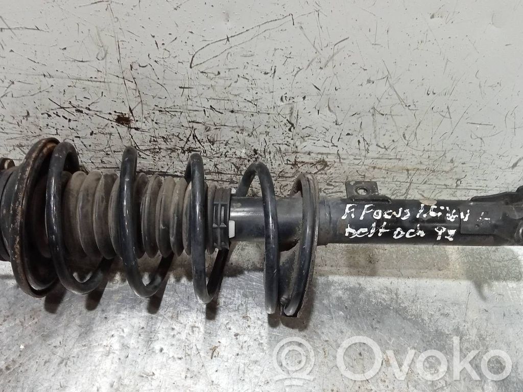 Stoßdämpfer Federbein   16G