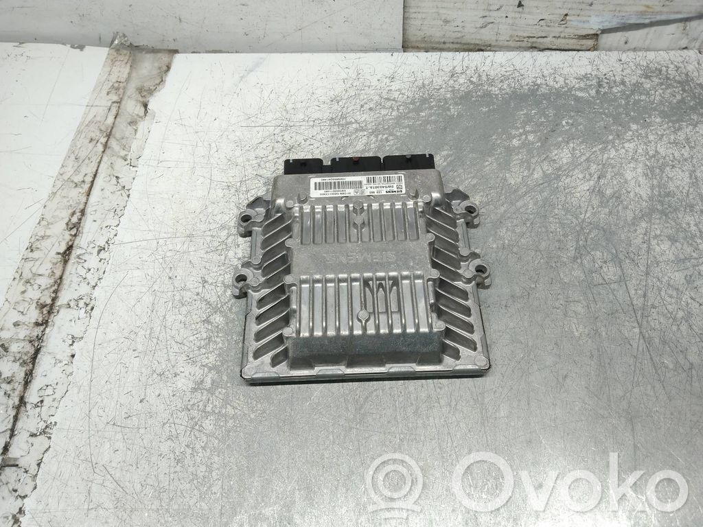 Citroen C5 Engine control unit/module 