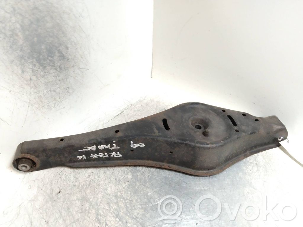Rear control arm   19TDI