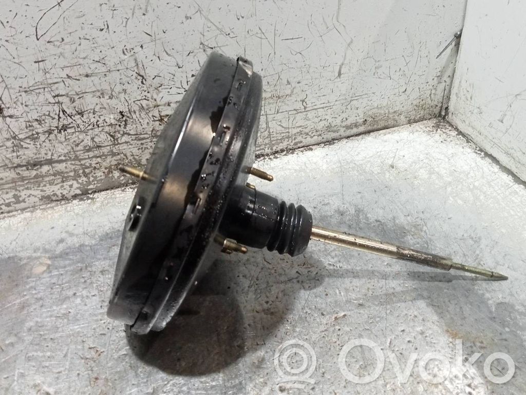 Ford Mondeo Mk III Hydraulisen servojärjestelmän paineventtiili 