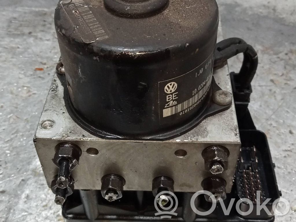 ABS-pumppu   10094903413,10020401434