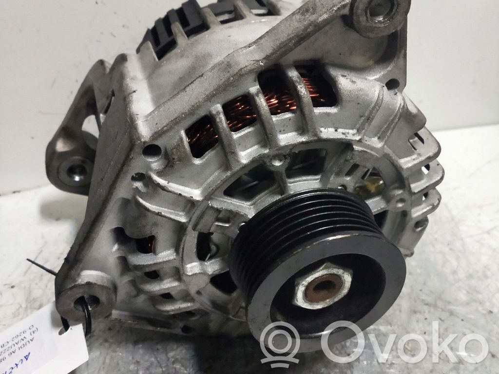 Alternador
