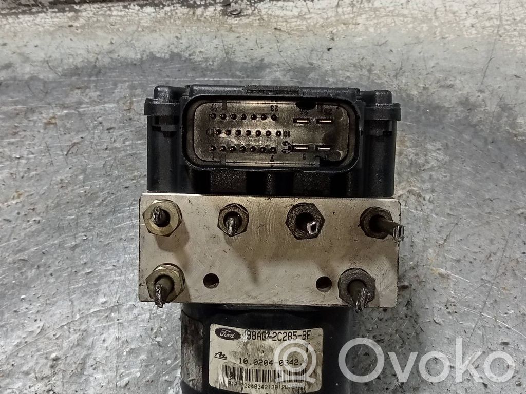 Ford Focus ABS Blokas 