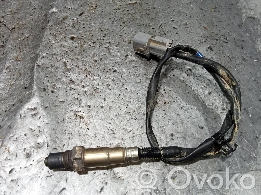 Hyundai i20 (GB IB) Lambda probe sensor 