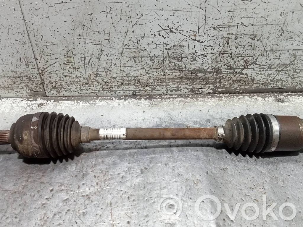 Front driveshaft   8200341698