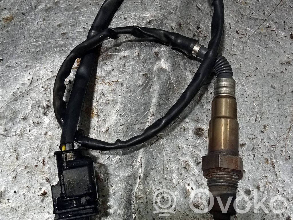 Sonda lambda   0258017291,BV6A9Y460AA