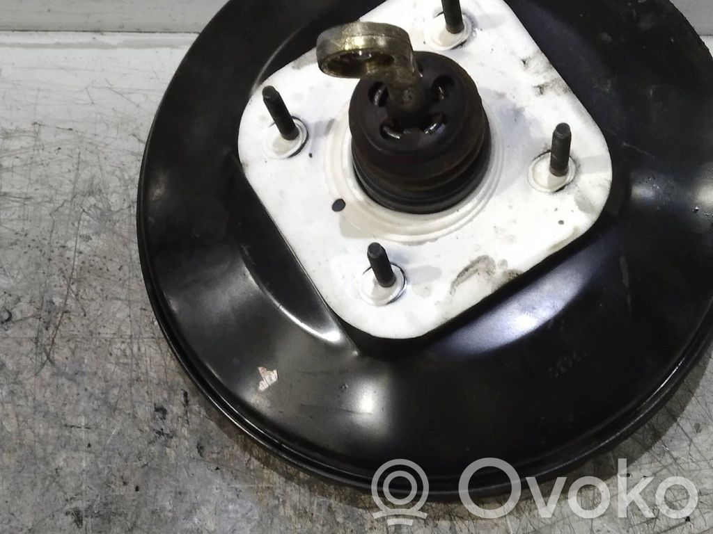 Chrysler Voyager Hydraulisen servojärjestelmän paineventtiili 