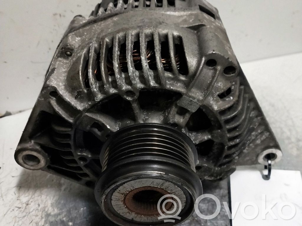 Alternador