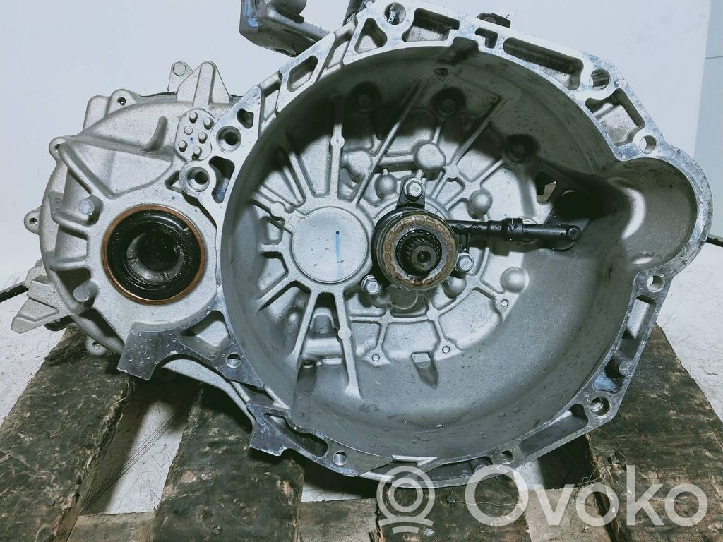 Hyundai i20 (BC3 BI3) Cutie viteze manuală cu 5 trepte 