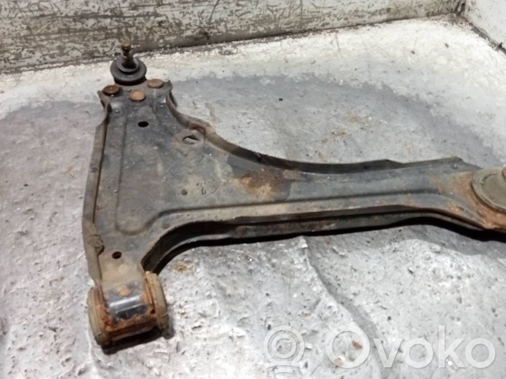 Front control arm   17TD