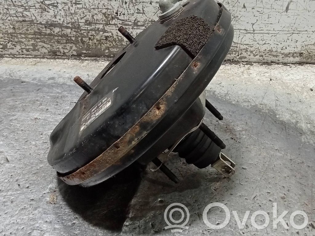 Mazda 3 II Hydraulisen servojärjestelmän paineventtiili 