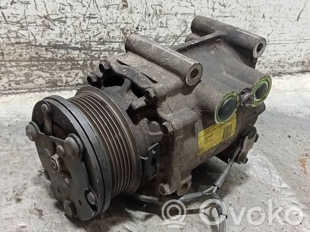 Air conditioning (A/C) compressor (pump)   YS4H19D629AB