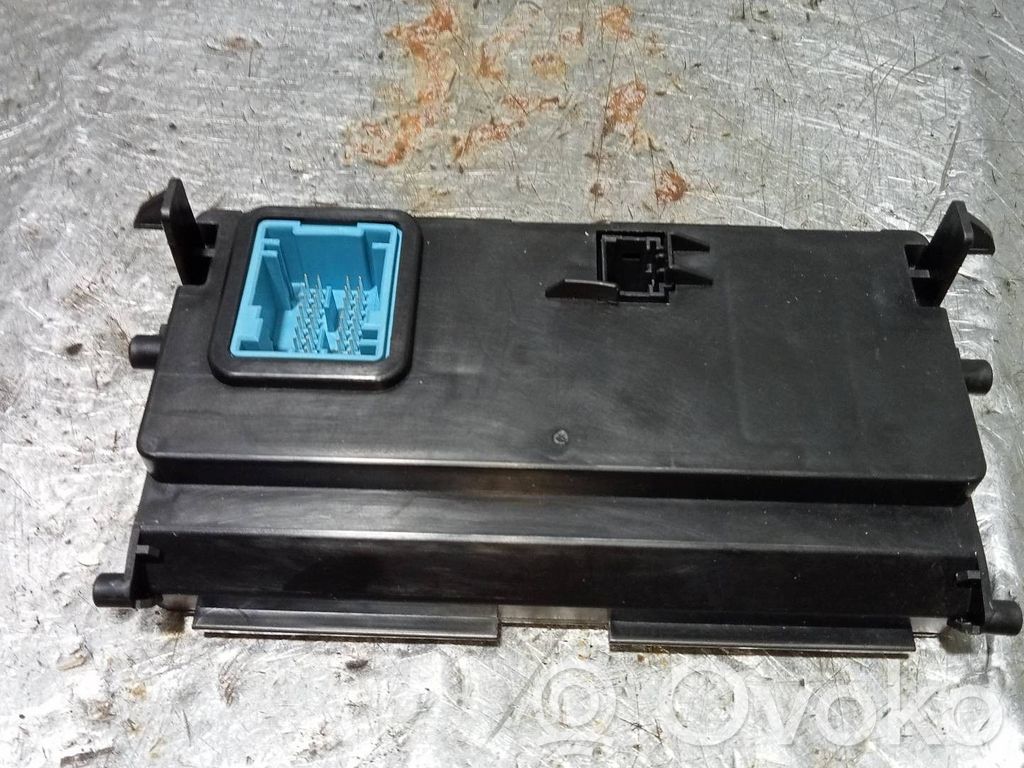 Other control units/modules   9665961480,T1006881