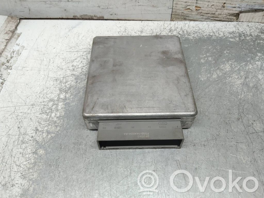Ford Mondeo Mk III Engine control unit/module 