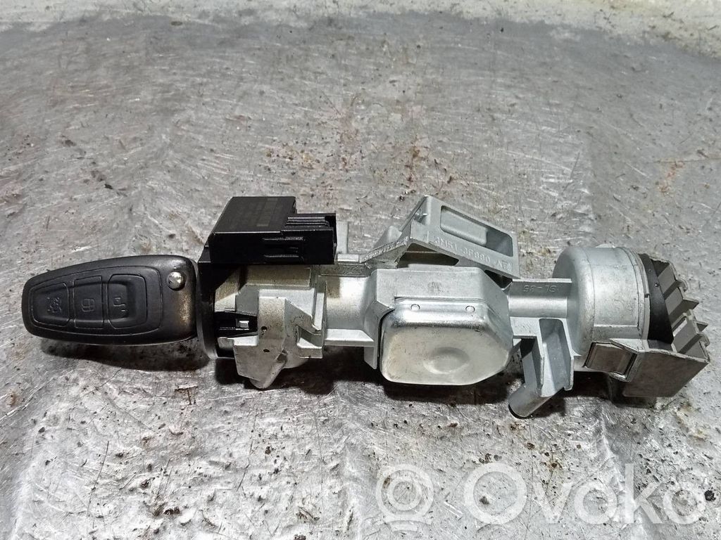 Zündschloss   3M513F880AE,16TDCI