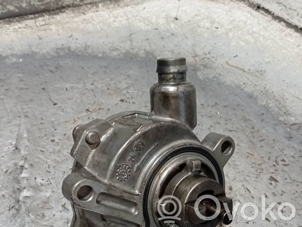 Alipainepumppu   30731825