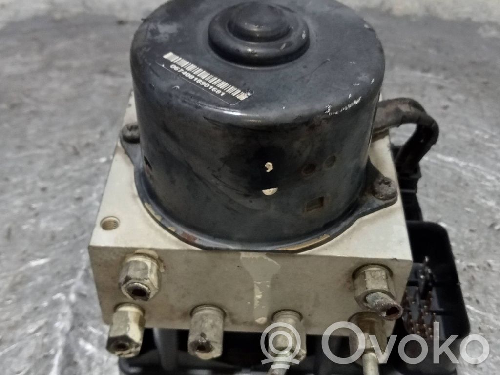 Chrysler Stratus Bomba de ABS 