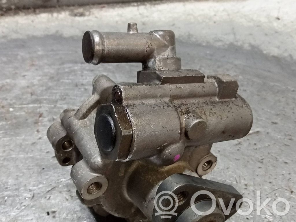 Power steering pump
