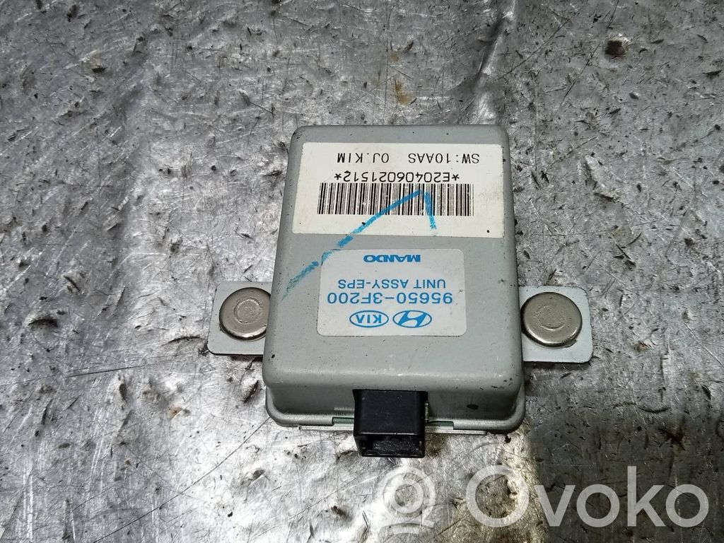 KIA Opirus Autres unités de commande / modules 