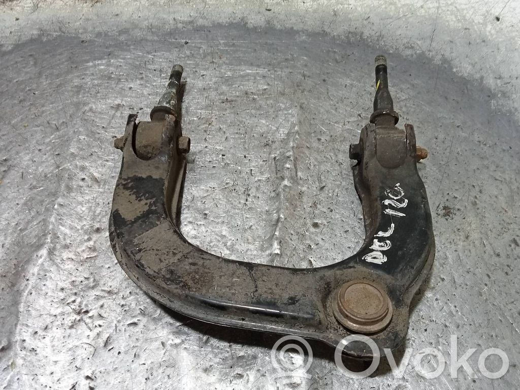 Front control arm