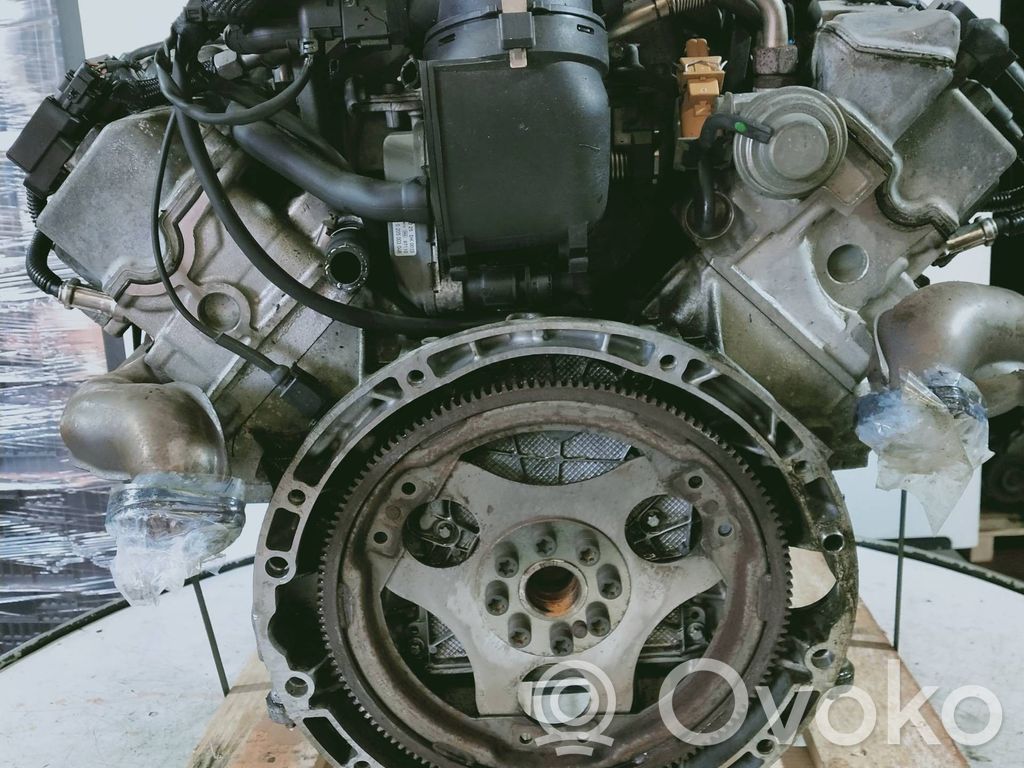 Mercedes-Benz CLK A208 C208 Variklis 